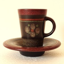 Kmk kupfermühle espressotasse gebraucht kaufen  Meldorf