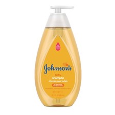 Johnson baby shampoo for sale  New York