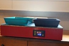 Schalenwärmer fotolabor heizp gebraucht kaufen  Lübben-Umland I
