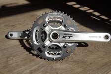 Shimano deore m770 for sale  BROMLEY