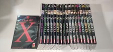 Clamp serie completa usato  Italia