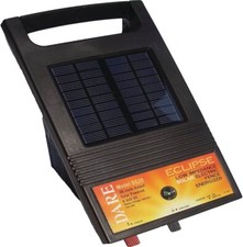 Solar fence charger for sale  Battle Creek