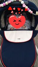 Kinderwagen 1 gebraucht gebraucht kaufen  Eiselfing