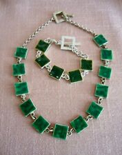 Parure collier bracelet d'occasion  Montpellier-