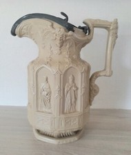 Antique charles meigh for sale  SKEGNESS