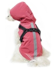 Regenmantel regenjacke kapuze gebraucht kaufen  Heidelberg