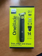 Philips oneblade pro d'occasion  Provins