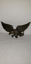 Vintage brass eagle for sale  Plant City