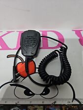 Microfone alto-falante PPT para Motorola CP150, CP200, CT250, CP040, GP300 GP88 EP450, usado comprar usado  Enviando para Brazil