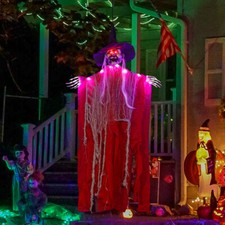 Halloween lifesize talking for sale  Houston