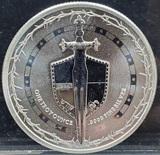 2024 niue sword for sale  Owens Cross Roads