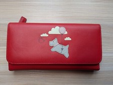 Radley red large for sale  WORCESTER