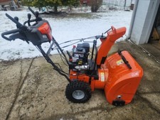 Husqvarna 224 208cc for sale  Lexington