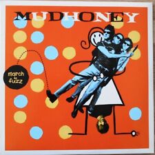 Mudhoney / March To Fuzz 2000 US 12" Vinyl 3LP Sub Pop Records SP 500 Grunge comprar usado  Enviando para Brazil