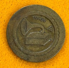 Antique french slot for sale  BURY ST. EDMUNDS