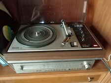 Giradischi philips 805 usato  Palermo