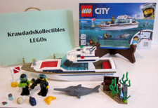 Lego town city for sale  Greensboro