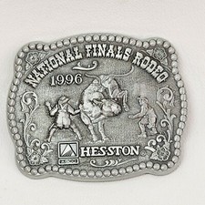 1996 hesston national for sale  Marion