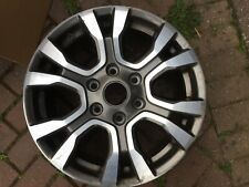 FORD RANGER PICK UP CABINE DUPLA WILDTRAK 18" RODA DE LIGA LEVE EB3C-1007-F2A #4 comprar usado  Enviando para Brazil