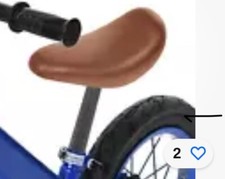 Bike saddle kids for sale  Sand Lake