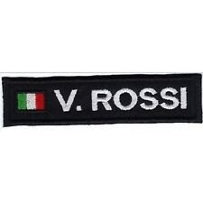 Patch nome softair usato  Val di Nizza