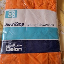 frilly pillow case for sale  LUTON
