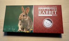 Australien lunar hase gebraucht kaufen  Hachenburg