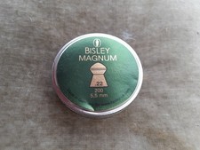 Bisley magnum .22 for sale  WITNEY