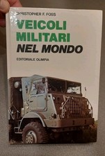 Veicoli militari nel usato  Cison di Valmarino