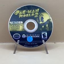 Pac man world usato  Osio Sotto