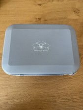 Borsa valigia rigida usato  Napoli