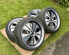 Work euroline wheels for sale  Corsham