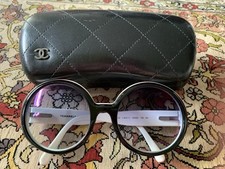 Sonnenbrille chanel gebraucht kaufen  München