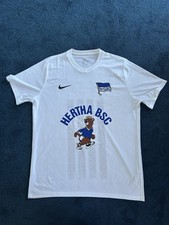 Hertha berlin shirt for sale  CRAMLINGTON