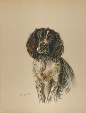 k f barker for sale  COLEFORD