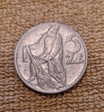 Polen zlotych 1959 gebraucht kaufen  Nürnberg