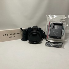 Używany, PANASONIC LUMIX DMC-FZ1000 Licznik żaluzji 1583 Używany z Japonii Szybka wysyłka w magazynie na sprzedaż  Wysyłka do Poland