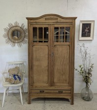 Armoire penderie lingère d'occasion  Beauvais