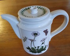 Vintage portmeirion botanic for sale  BALLYMONEY