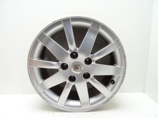 Cerchione renault megane d'occasion  Saint-Lizier