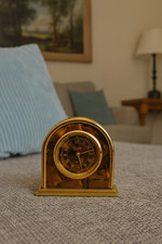 Orologio tavolo vintage usato Orologio tavolo vintage usato  San Severo