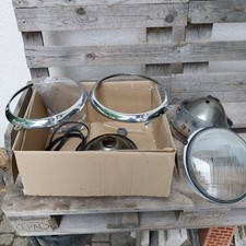 Käfer ldtimer scheinwerfergla gebraucht kaufen  Merzalben, Leimen, Donsieders