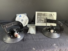 Kit manipulador de vidro Aegis 1710 usado, mas em bom estado. comprar usado  Enviando para Brazil