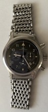 Iwc pilot vintage d'occasion  Expédié en Belgium