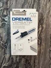 Dremel versatip cordless for sale  RADSTOCK