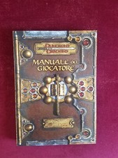 Dungeons and dragons usato  Muggio