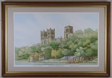 Durham cathedral river for sale  LEYBURN