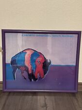 1980s postmodern poster for sale  Arlington