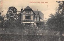 Cpa muids villa d'occasion  Claira