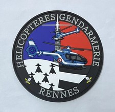 Ecussons police gendarmerie d'occasion  Neuves-Maisons